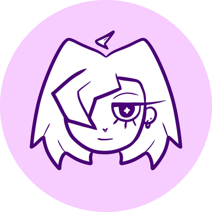 Mystic Motion designer / Graphic designer