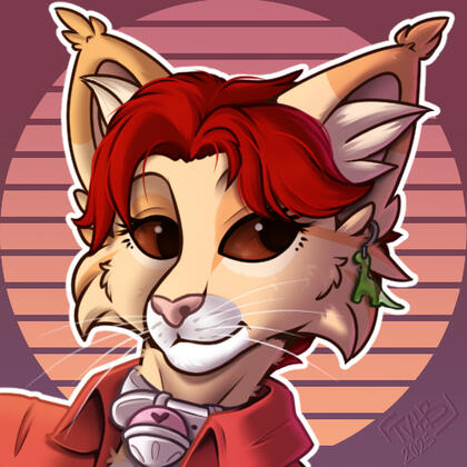 TiphVampHeartblood Illustrator / Animator